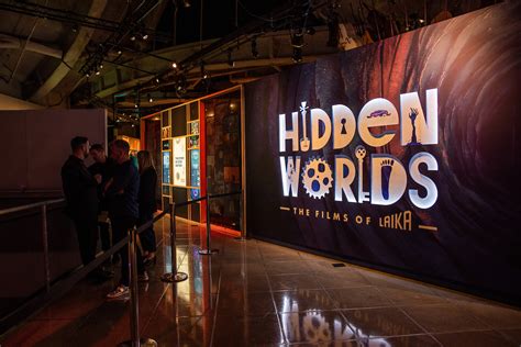 Hidden Worlds Where Rudolf Budja Gallery, 1330 18th St. . Our hidden worlds tickets